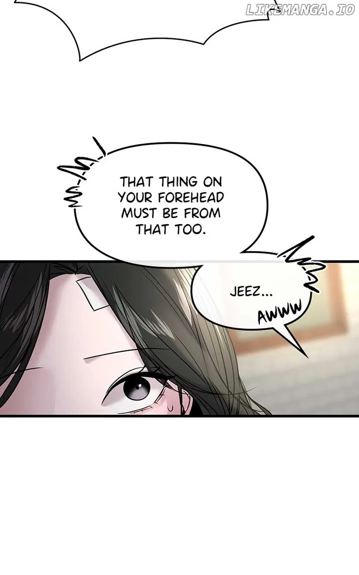 Back to Chanbi Chapter 19 page 25