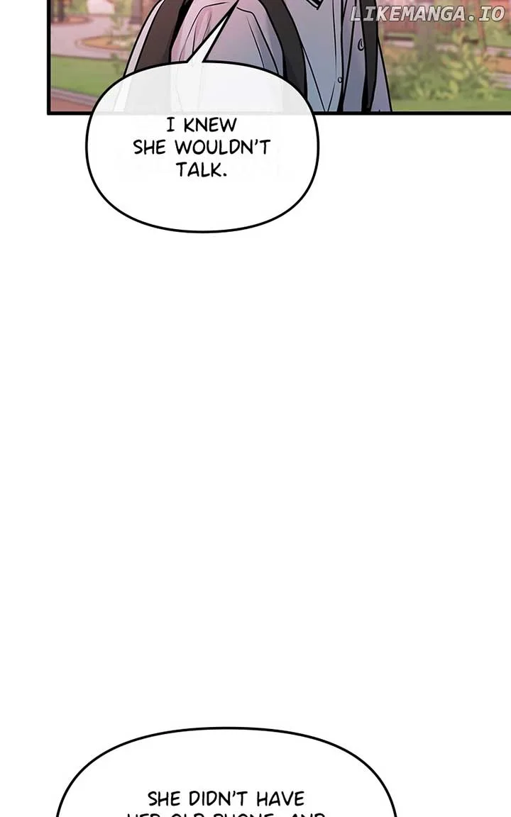 Back to Chanbi Chapter 13 page 31