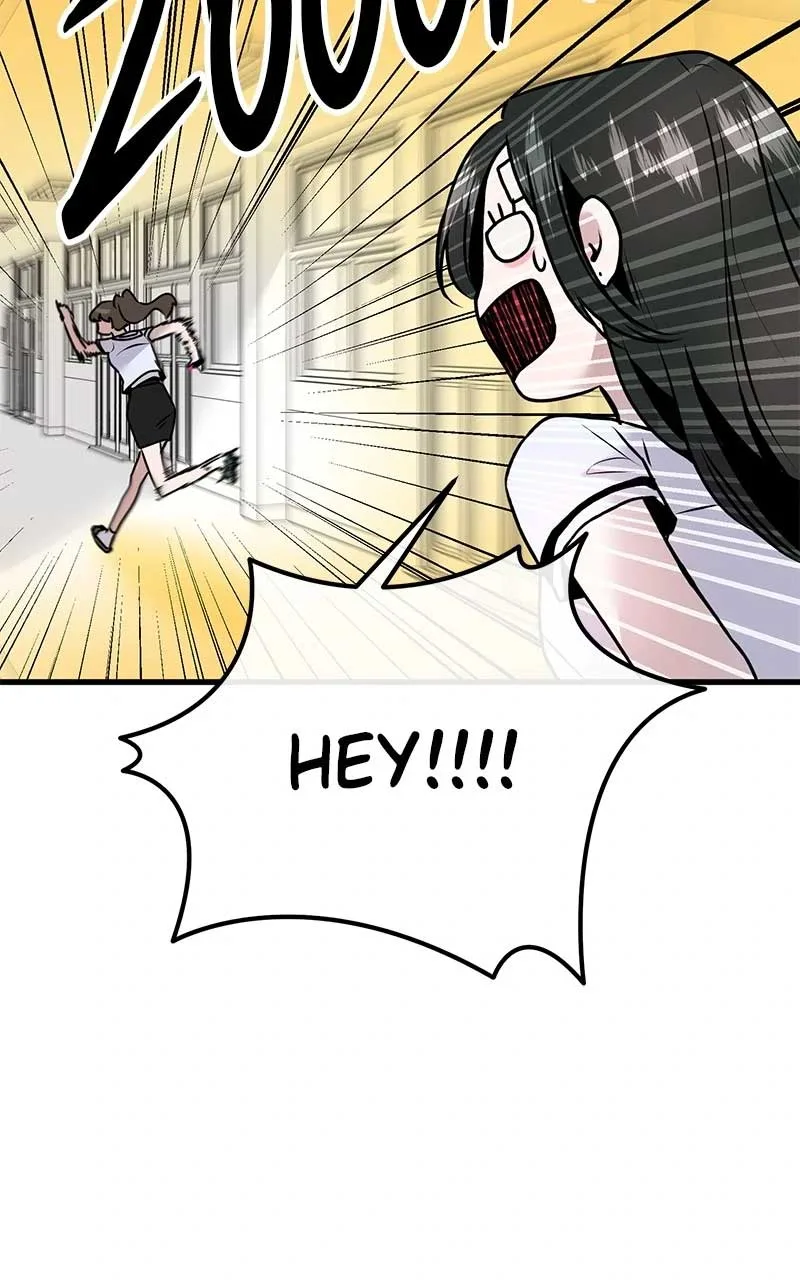 Back to Chanbi Chapter 6 page 21