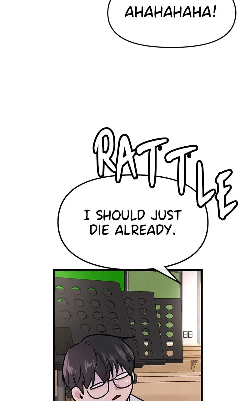 Back to Chanbi Chapter 7 page 82