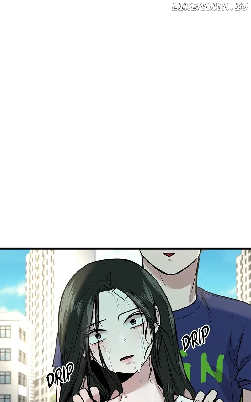 Back to Chanbi Chapter 11 page 30