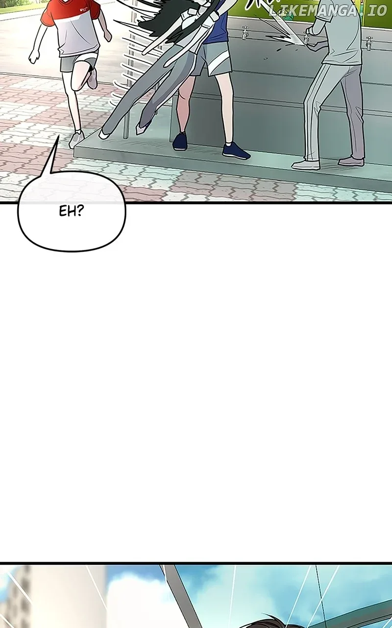 Back to Chanbi Chapter 11 page 28