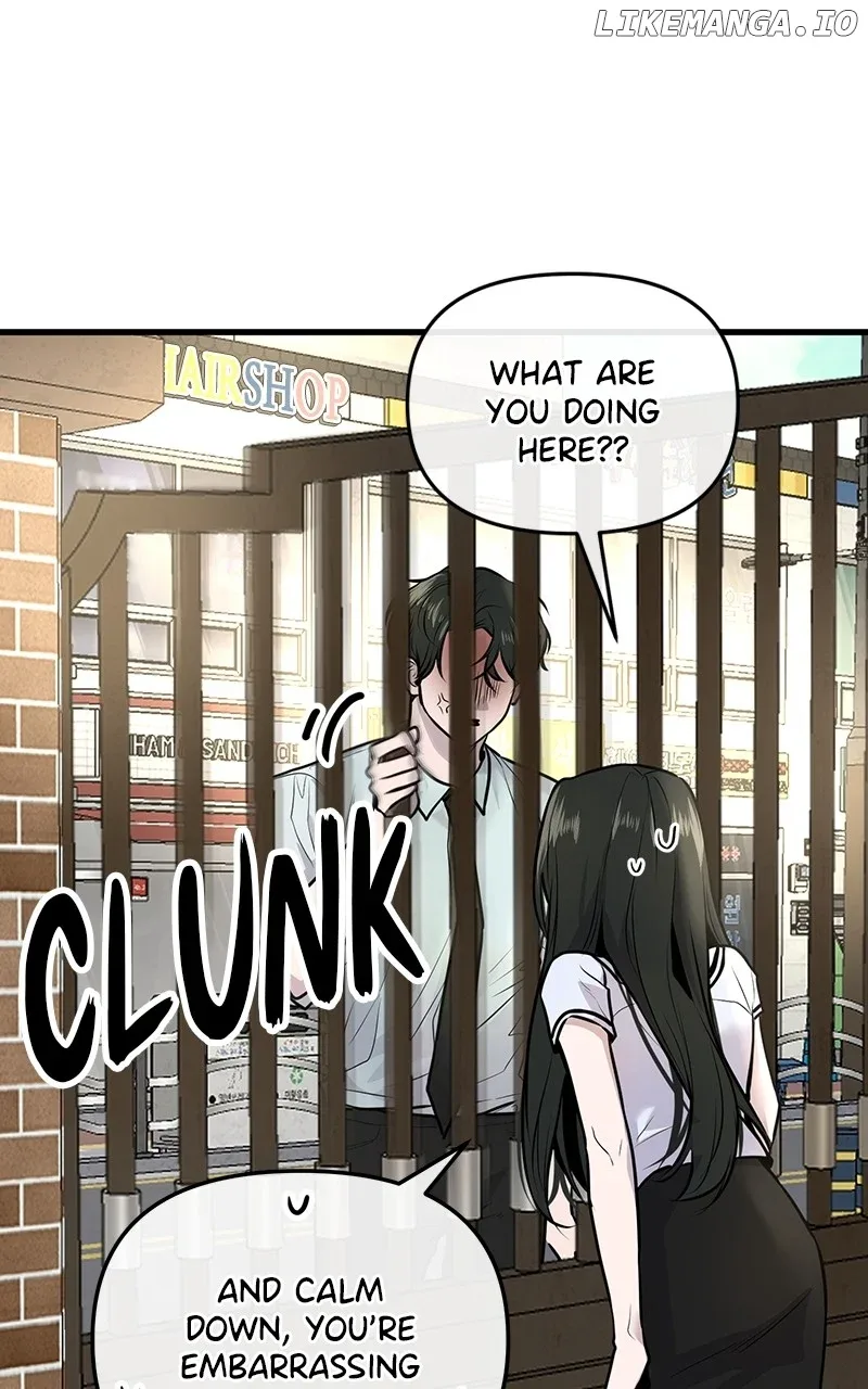 Back to Chanbi Chapter 10 page 27