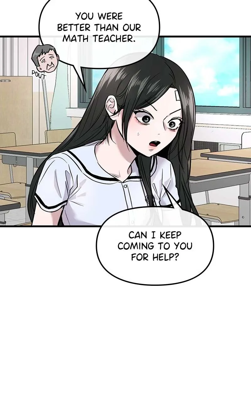 Back to Chanbi Chapter 8 page 36
