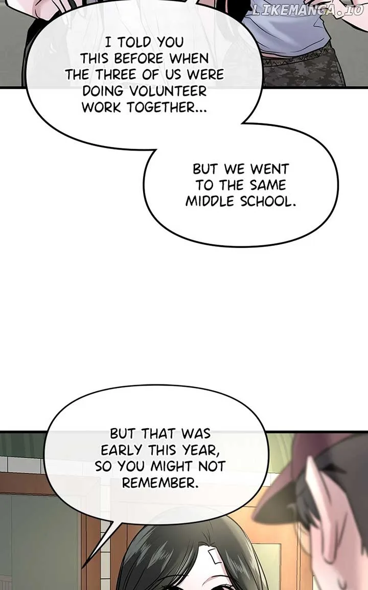 Back to Chanbi Chapter 19 page 30