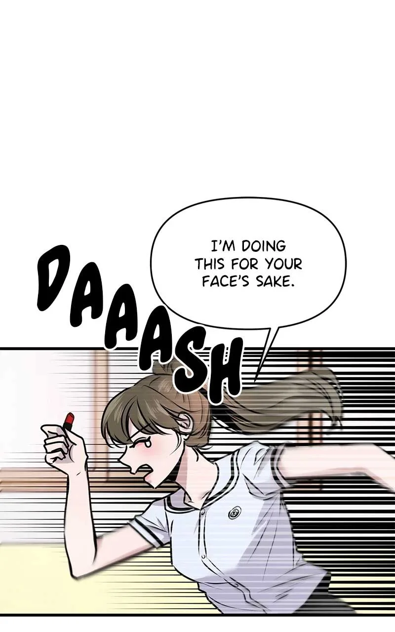 Back to Chanbi Chapter 6 page 22