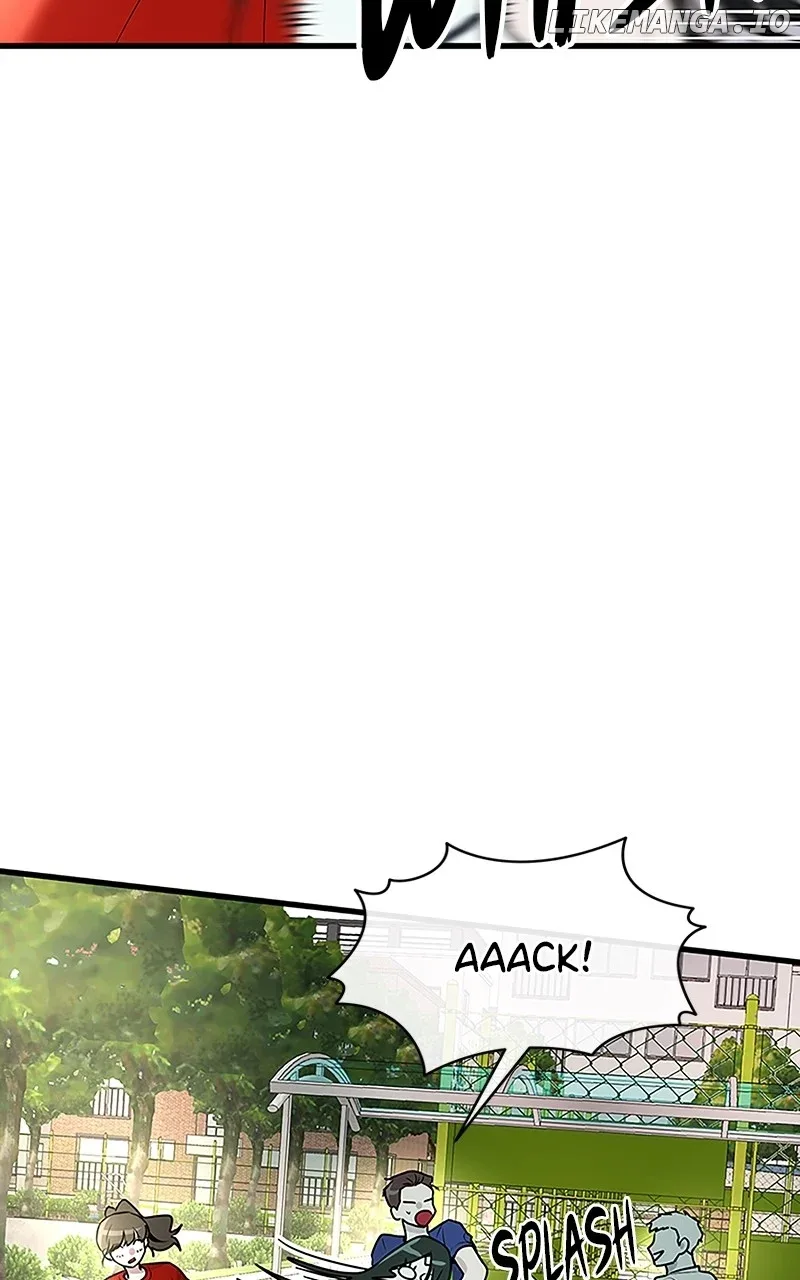 Back to Chanbi Chapter 11 page 27