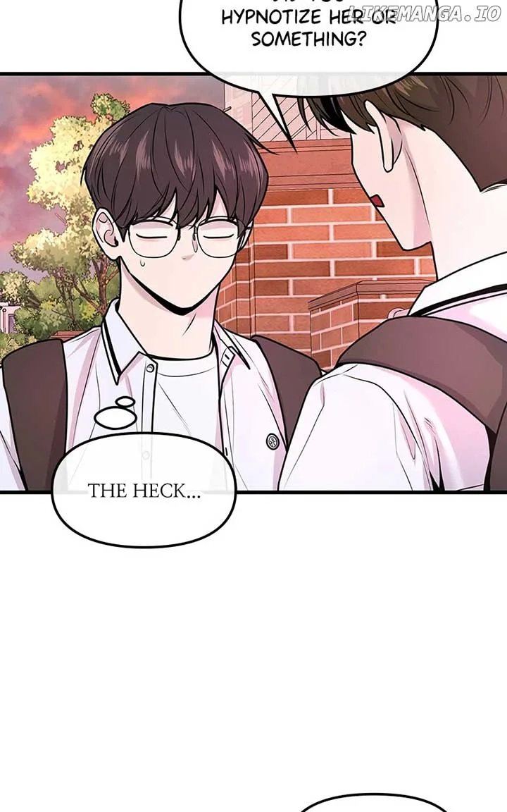 Back to Chanbi Chapter 13 page 25