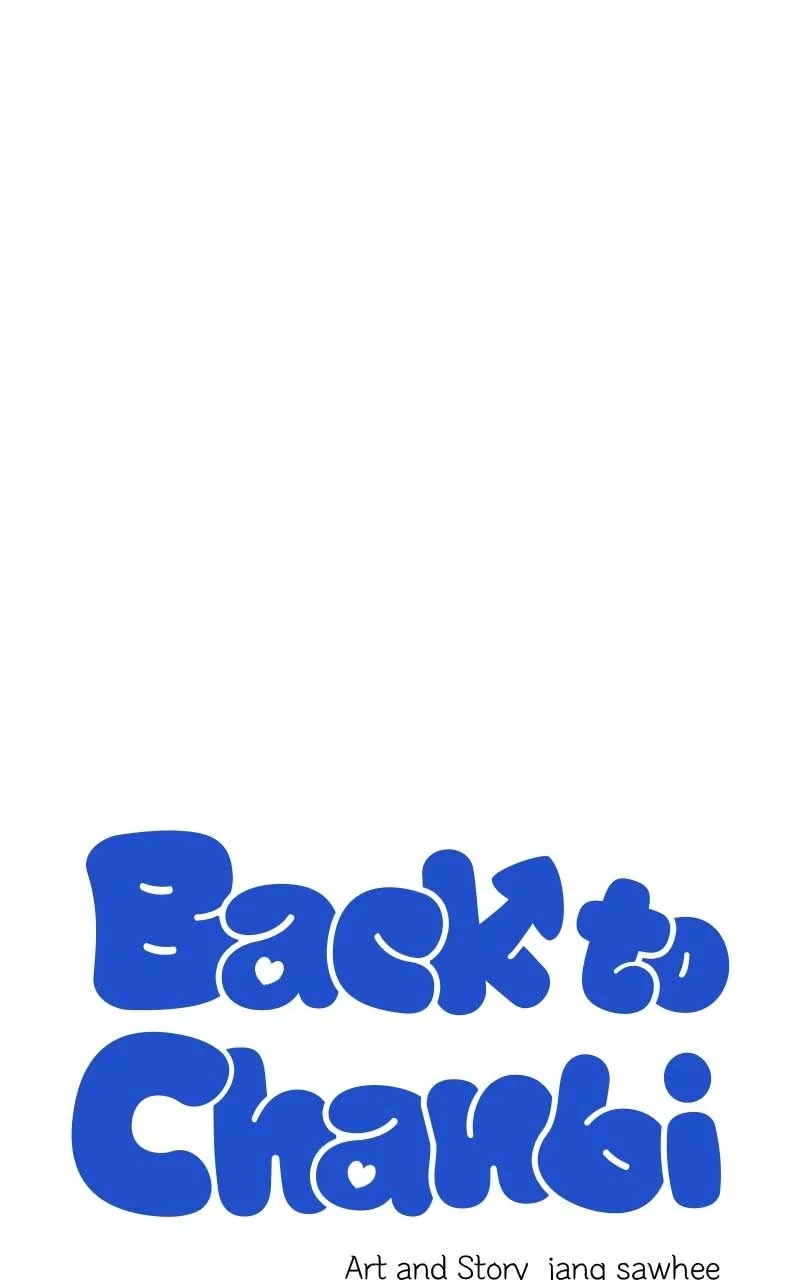 Back to Chanbi Chapter 8 page 39