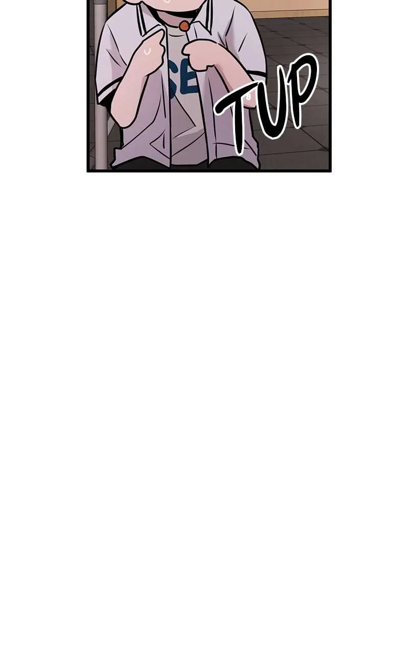 Back to Chanbi Chapter 7 page 83