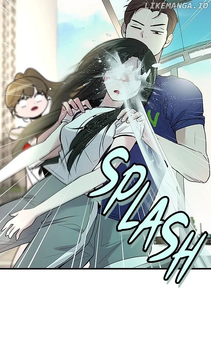 Back to Chanbi Chapter 11 page 29