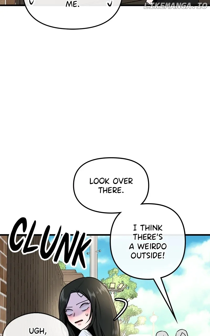 Back to Chanbi Chapter 10 page 28