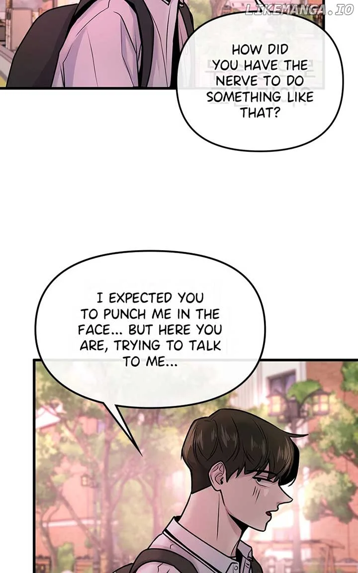 Back to Chanbi Chapter 13 page 30