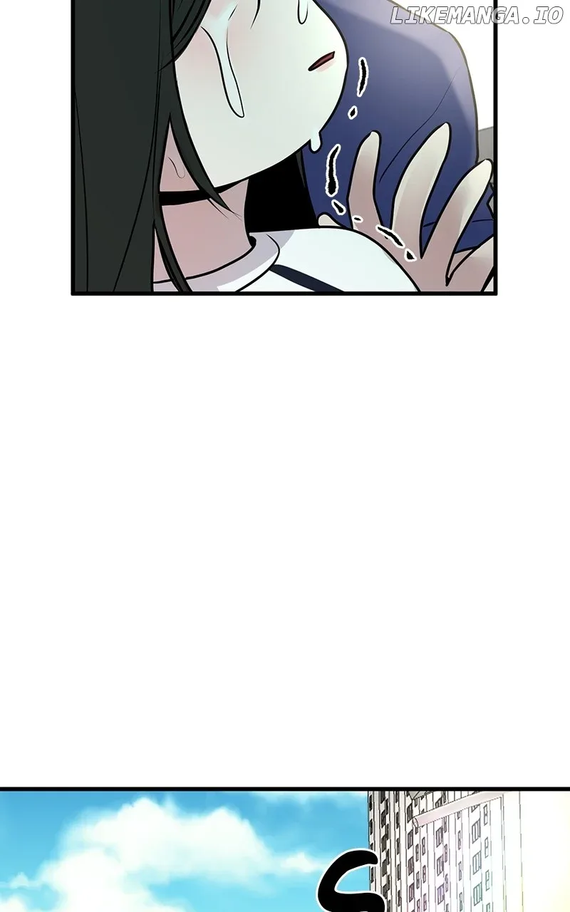 Back to Chanbi Chapter 11 page 32