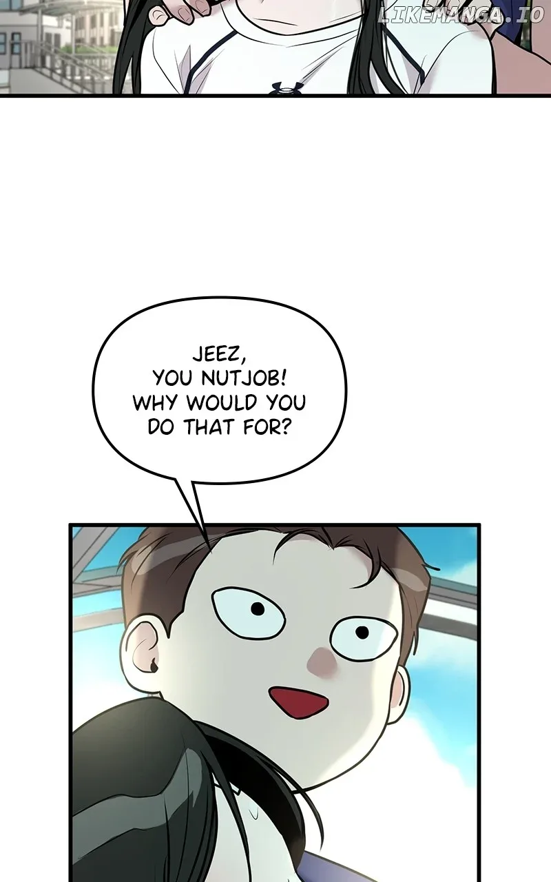 Back to Chanbi Chapter 11 page 31