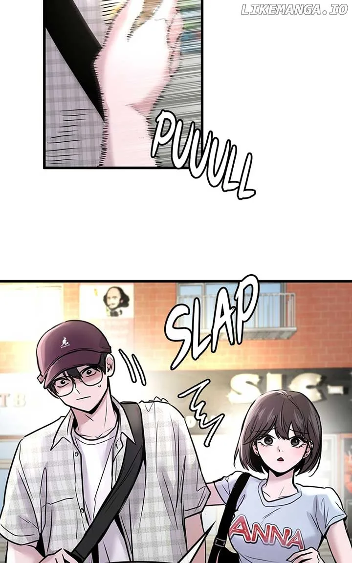 Back to Chanbi Chapter 19 page 29