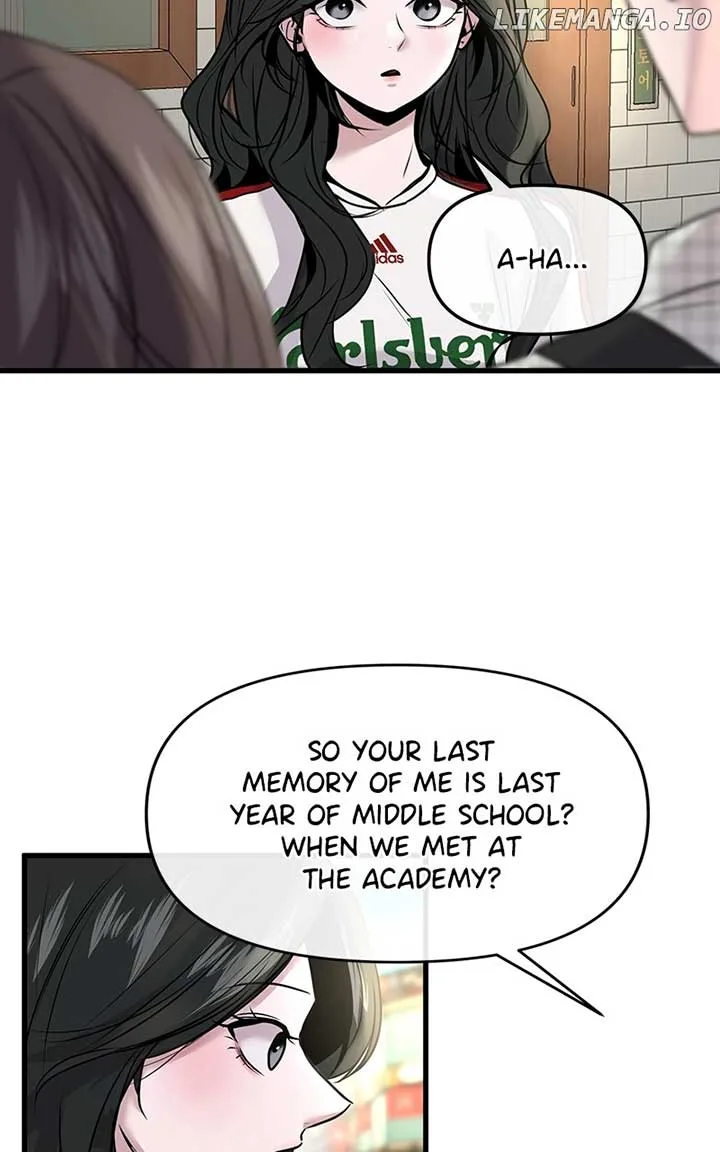 Back to Chanbi Chapter 19 page 31