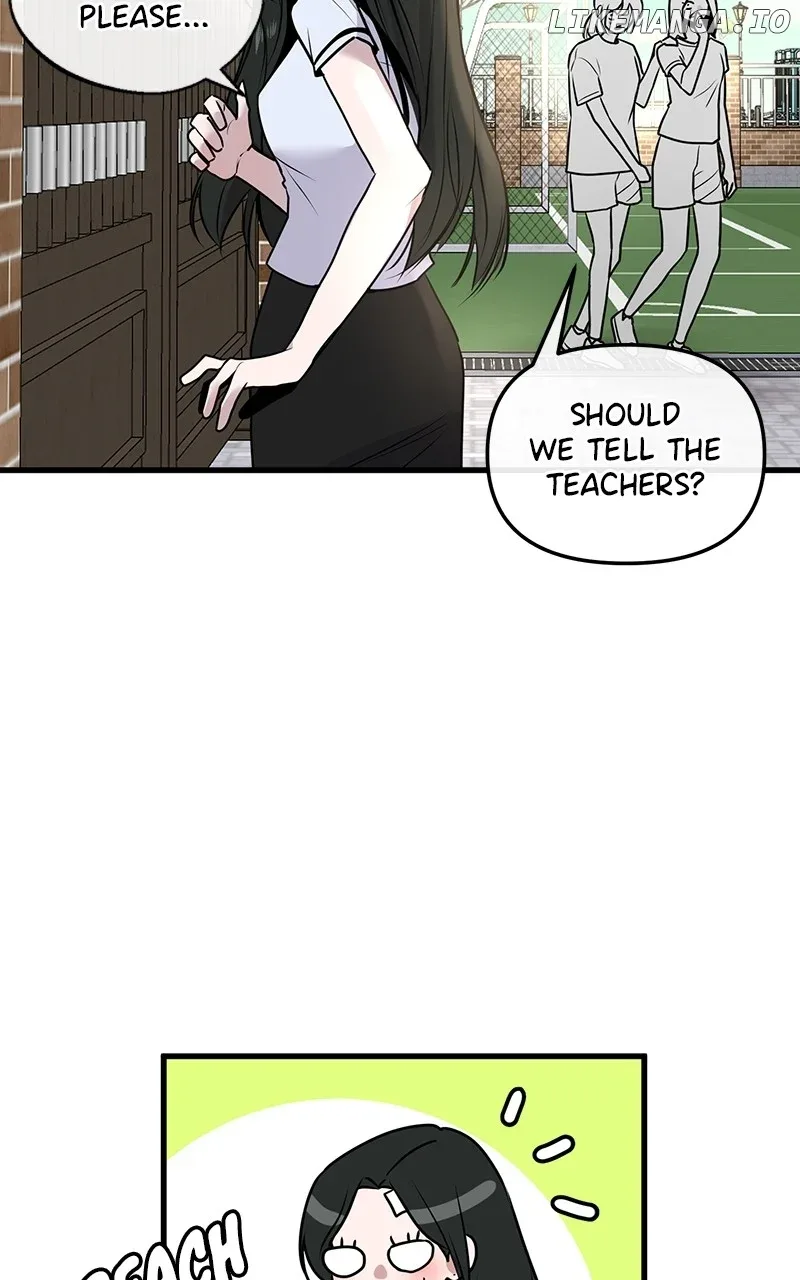 Back to Chanbi Chapter 10 page 29
