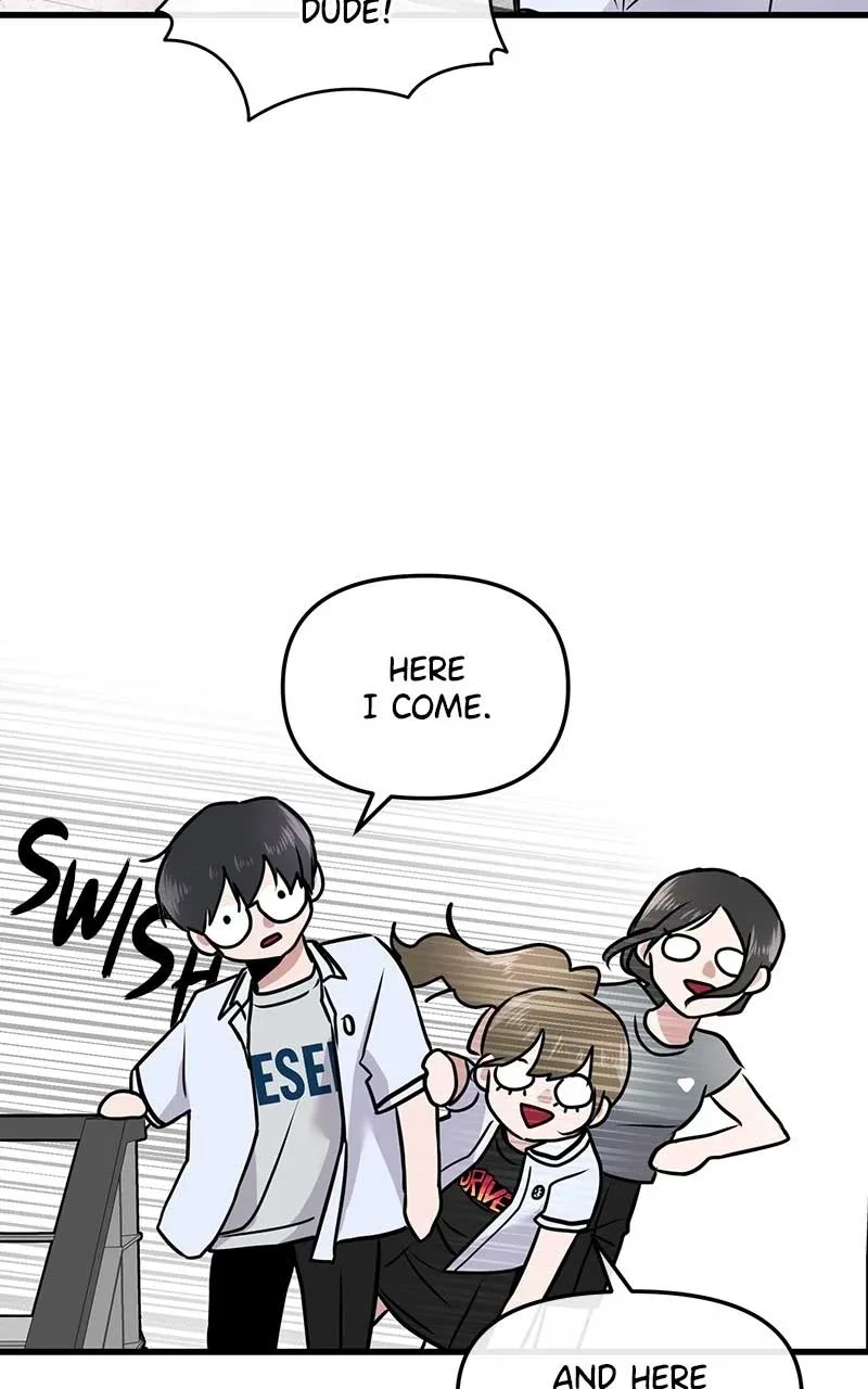 Back to Chanbi Chapter 7 page 86