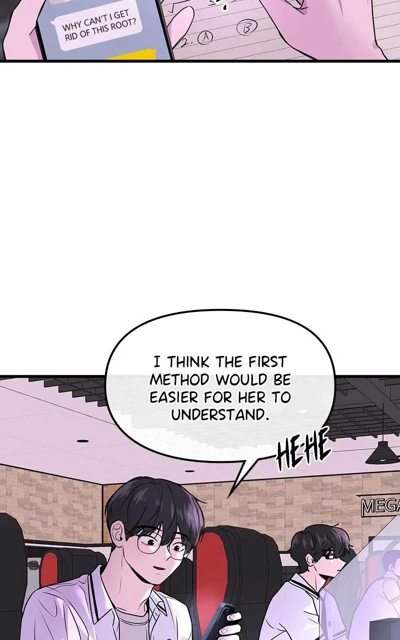 Back to Chanbi Chapter 8 page 42