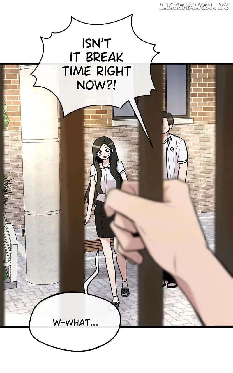 Back to Chanbi Chapter 10 page 25