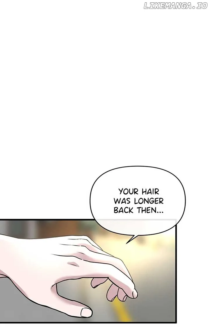 Back to Chanbi Chapter 19 page 33