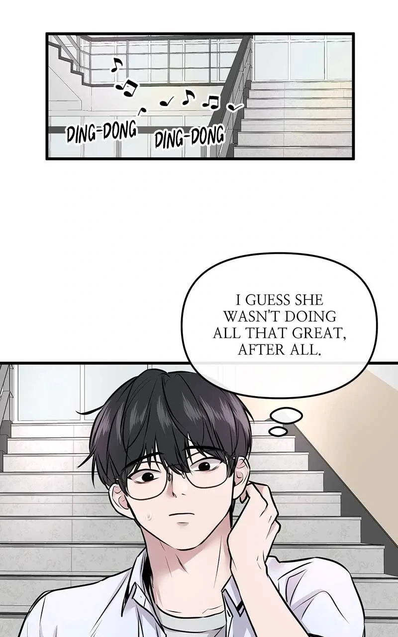 Back to Chanbi Chapter 7 page 84
