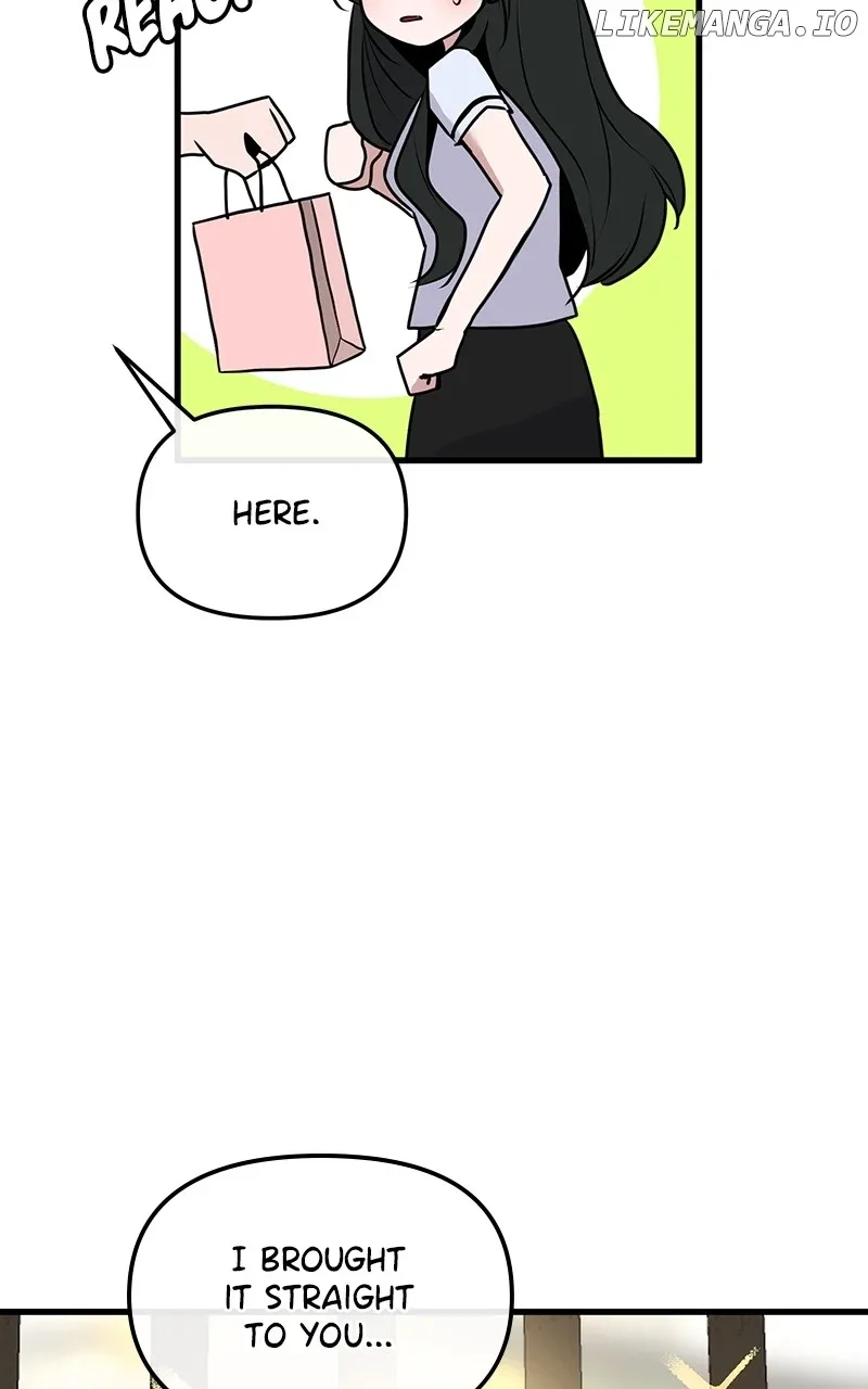 Back to Chanbi Chapter 10 page 30