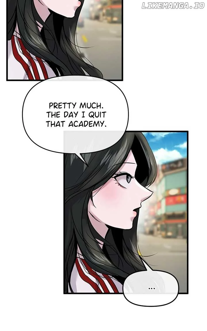 Back to Chanbi Chapter 19 page 32