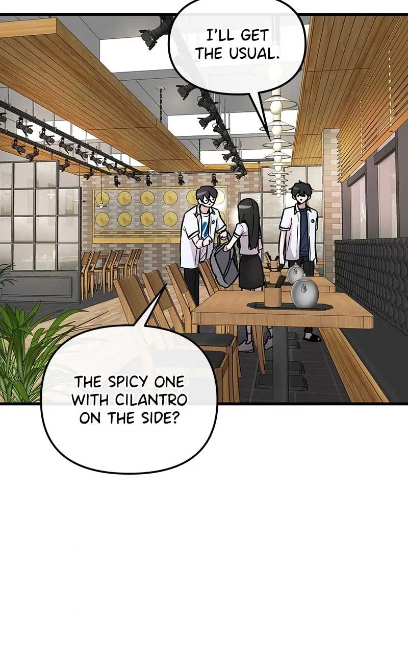 Back to Chanbi Chapter 5 page 3