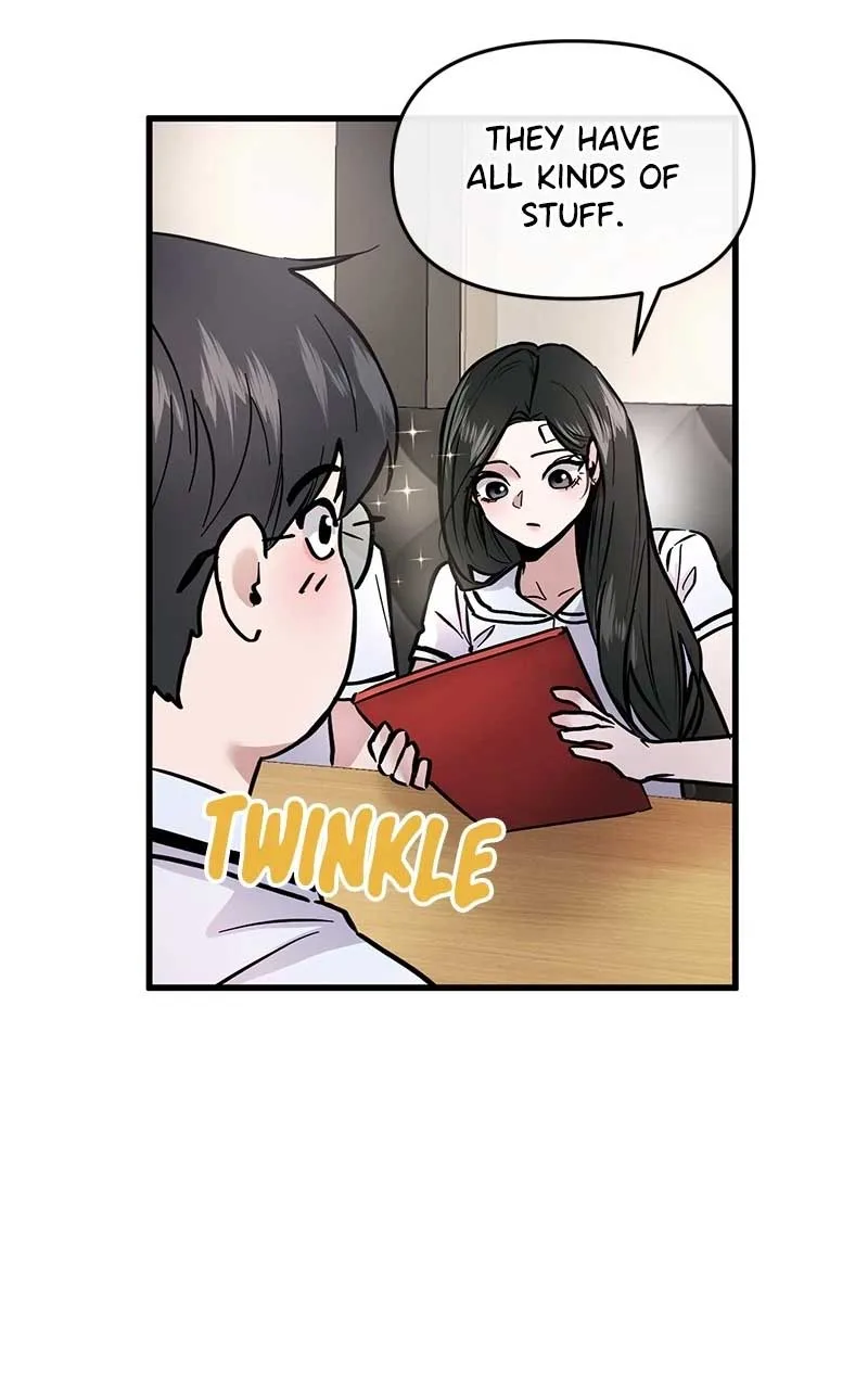 Back to Chanbi Chapter 5 page 5