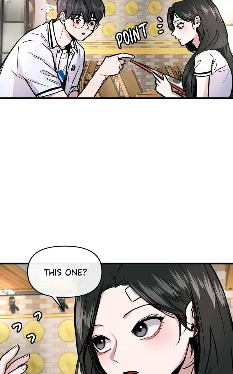 Back to Chanbi Chapter 5 page 8