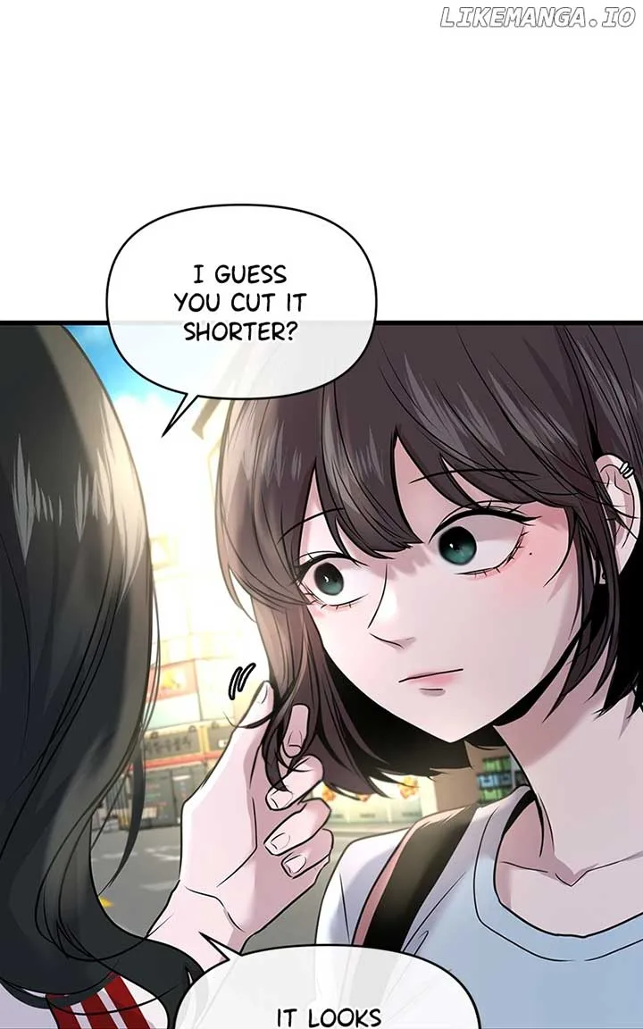 Back to Chanbi Chapter 19 page 34