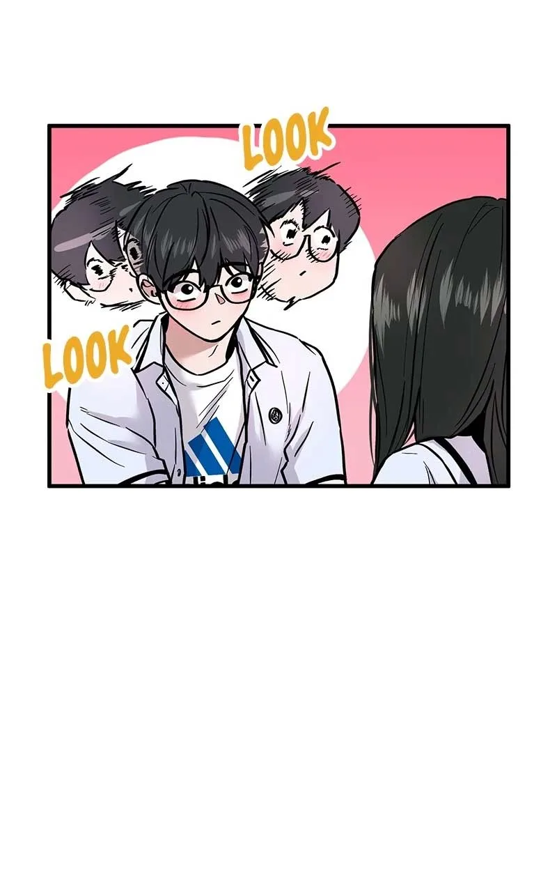 Back to Chanbi Chapter 5 page 6