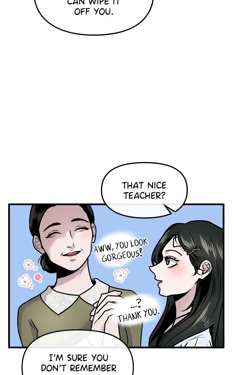 Back to Chanbi Chapter 6 page 28