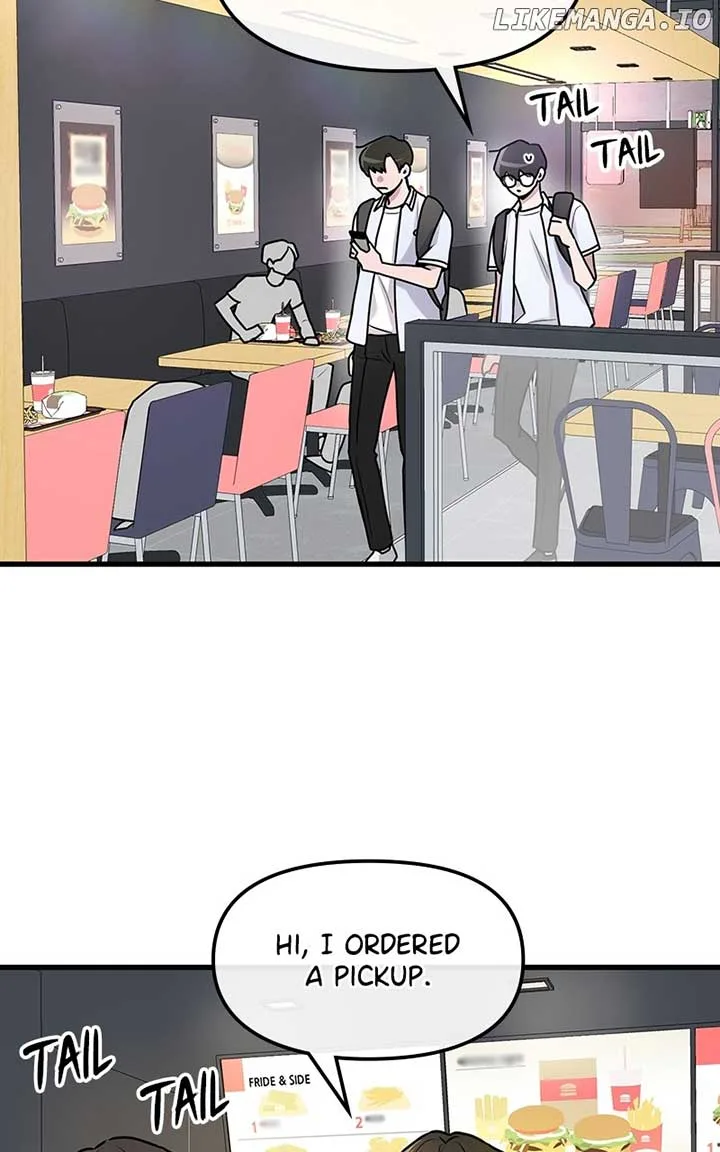Back to Chanbi Chapter 13 page 36