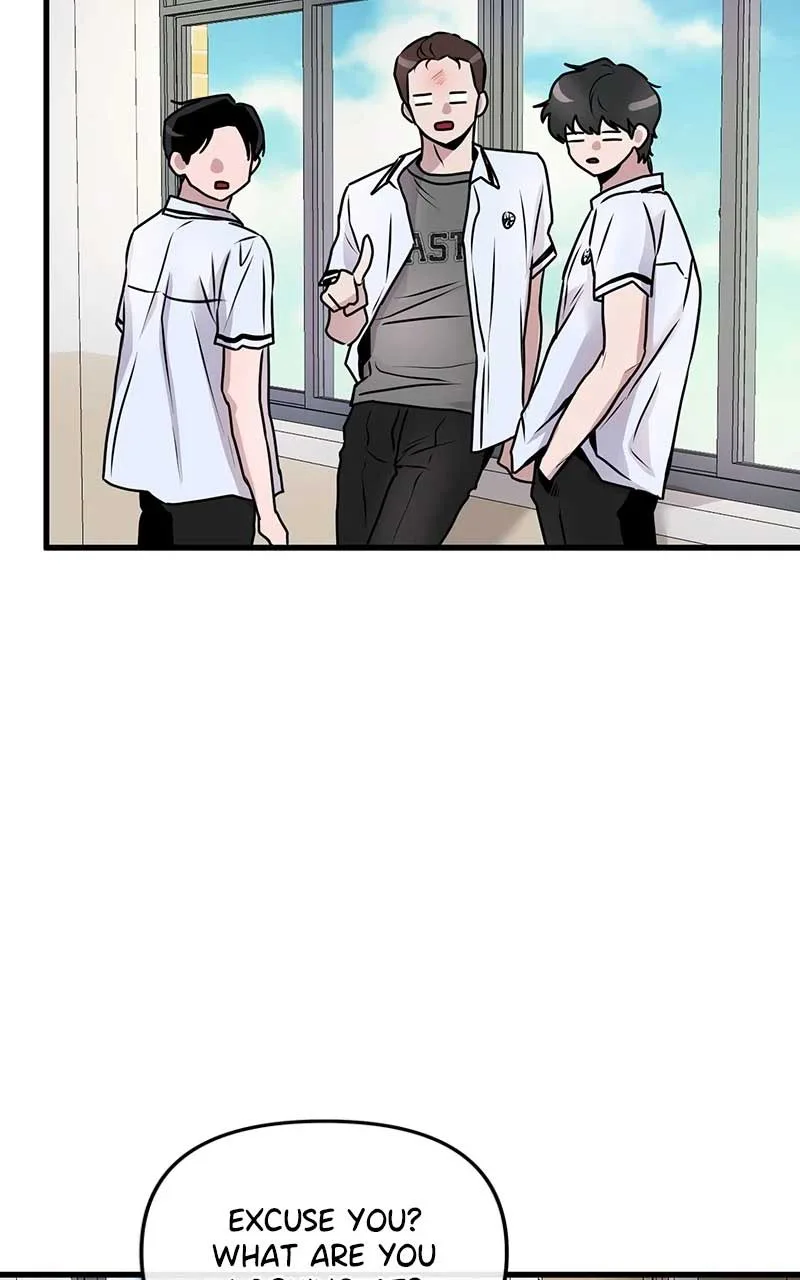 Back to Chanbi Chapter 6 page 30
