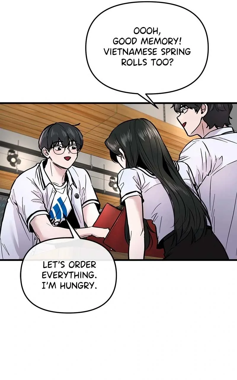 Back to Chanbi Chapter 5 page 4