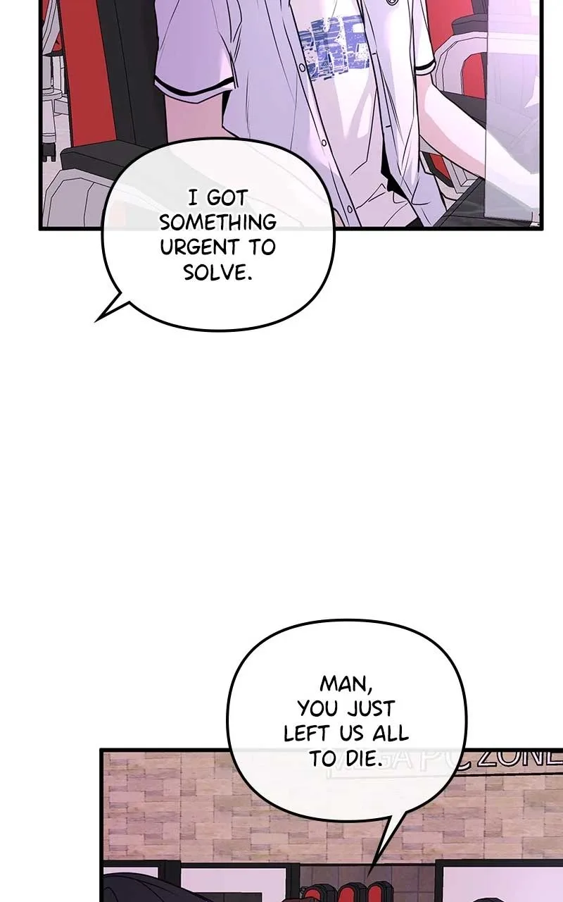 Back to Chanbi Chapter 8 page 44