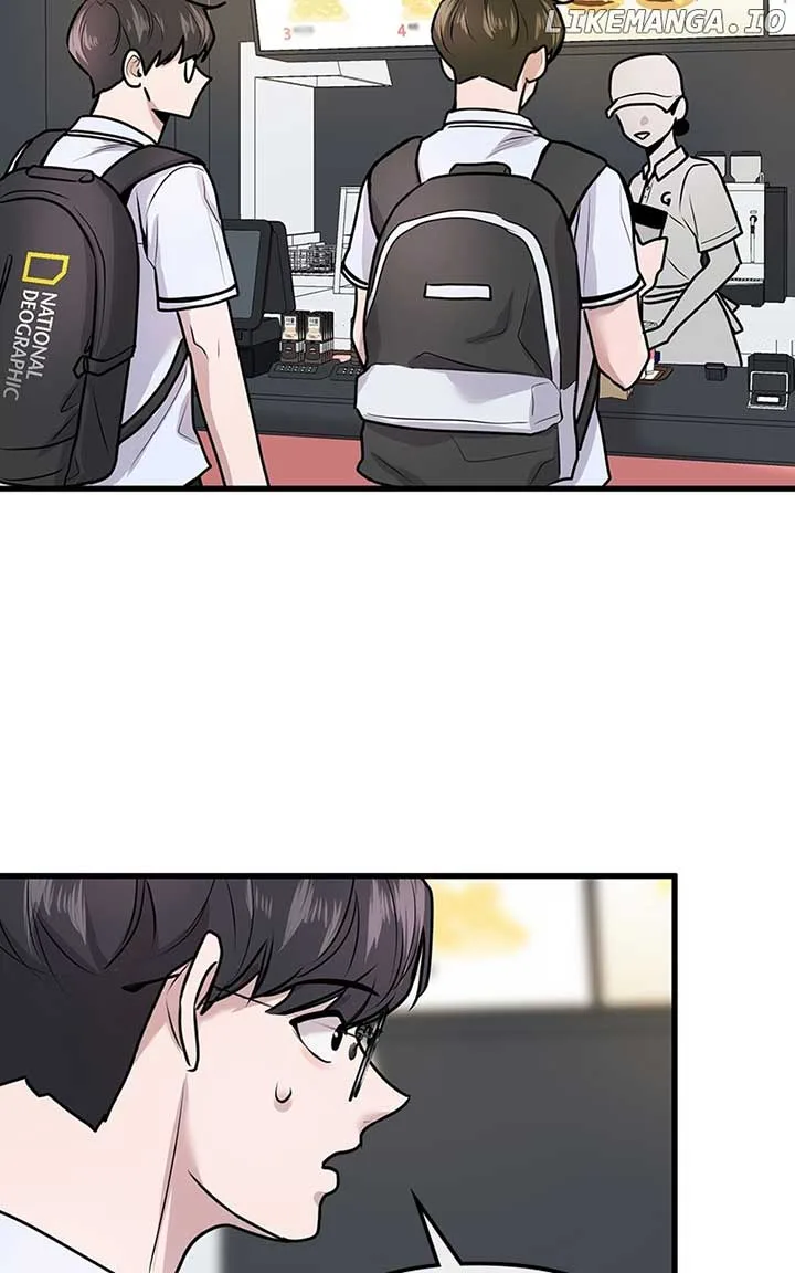 Back to Chanbi Chapter 13 page 37