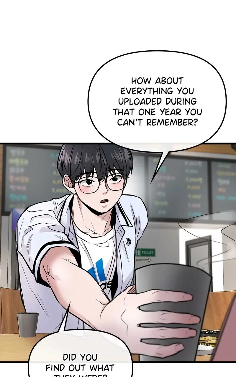 Back to Chanbi Chapter 5 page 20