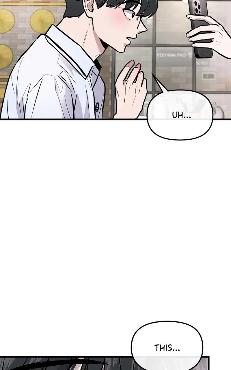 Back to Chanbi Chapter 5 page 27