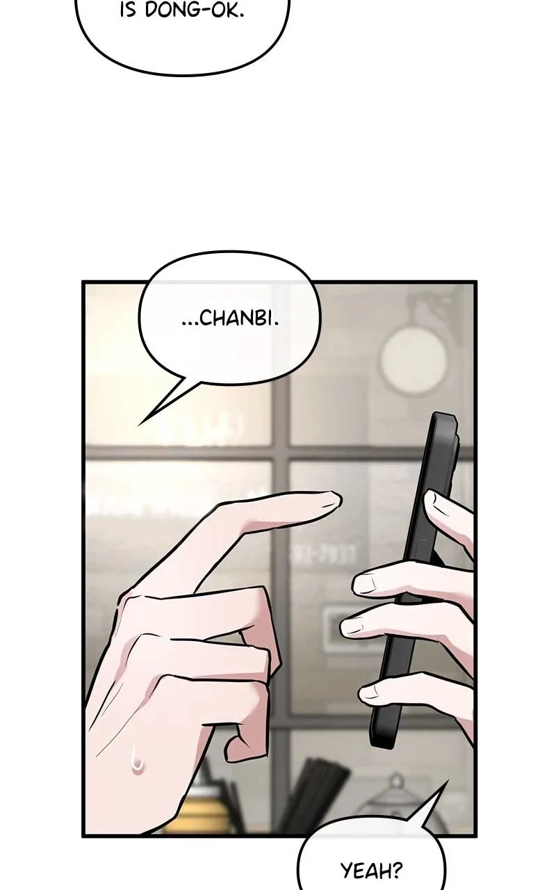 Back to Chanbi Chapter 5 page 29