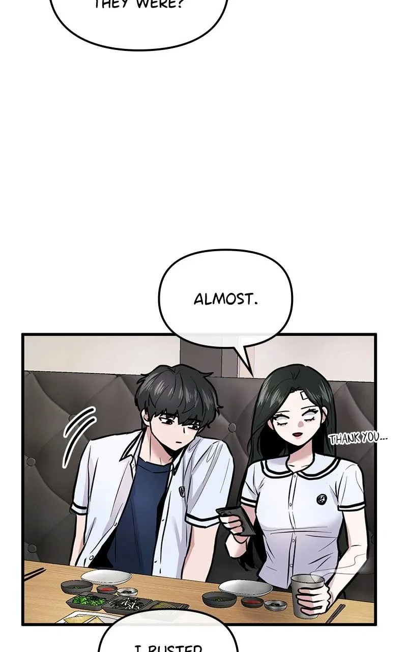 Back to Chanbi Chapter 5 page 21