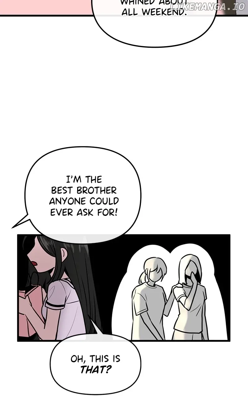 Back to Chanbi Chapter 10 page 32