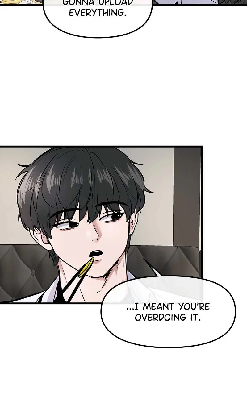 Back to Chanbi Chapter 5 page 15