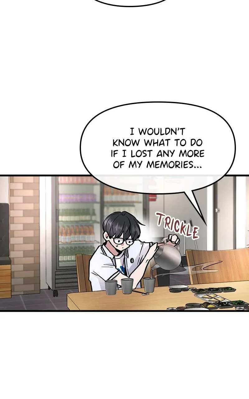 Back to Chanbi Chapter 5 page 18
