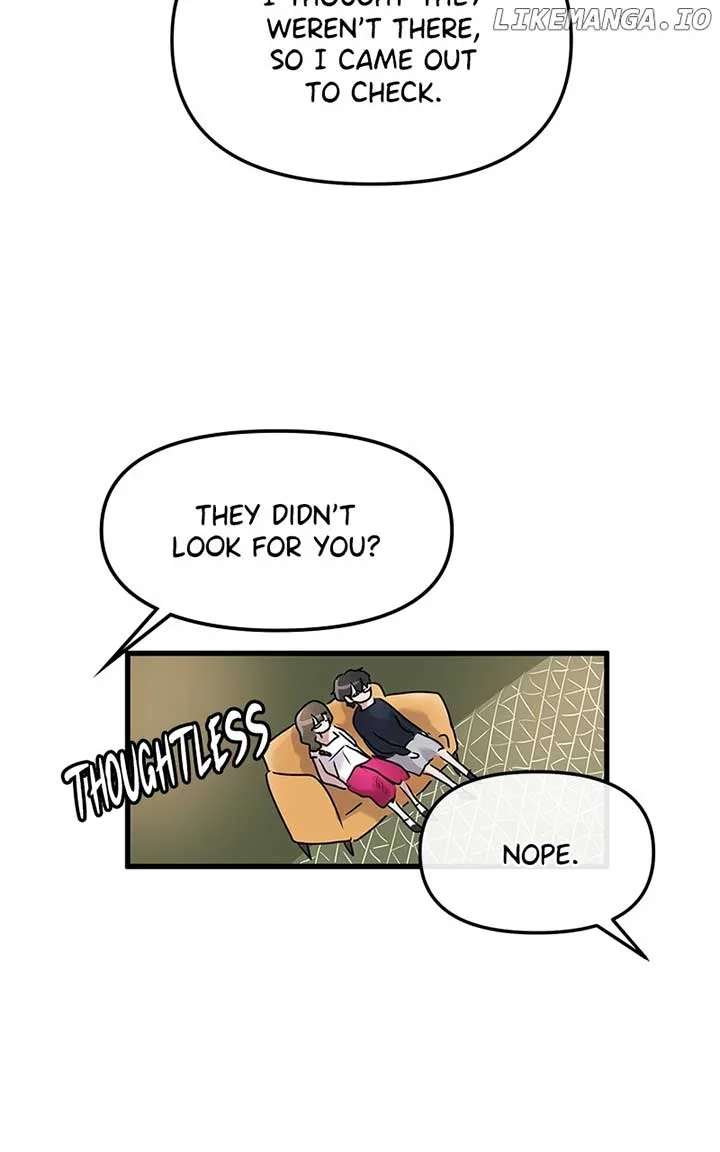 Back to Chanbi Chapter 19 page 38
