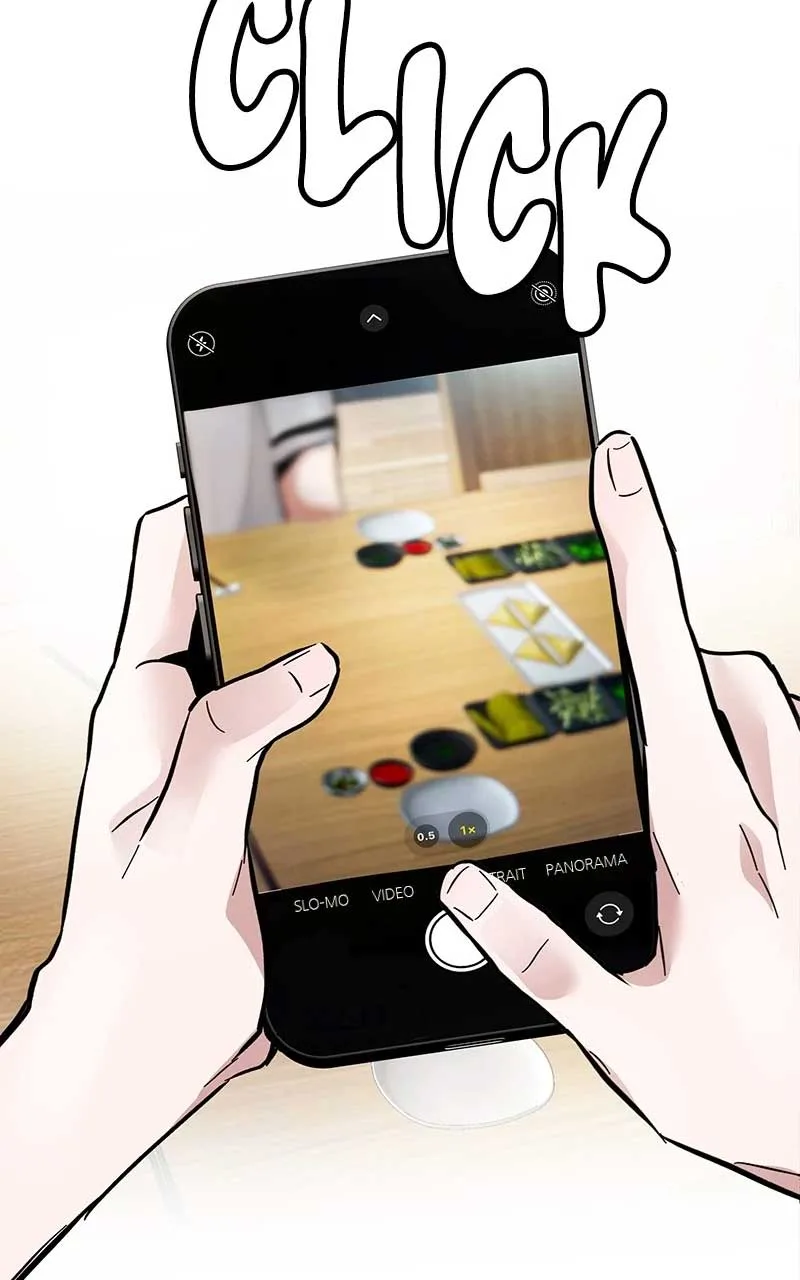 Back to Chanbi Chapter 5 page 13