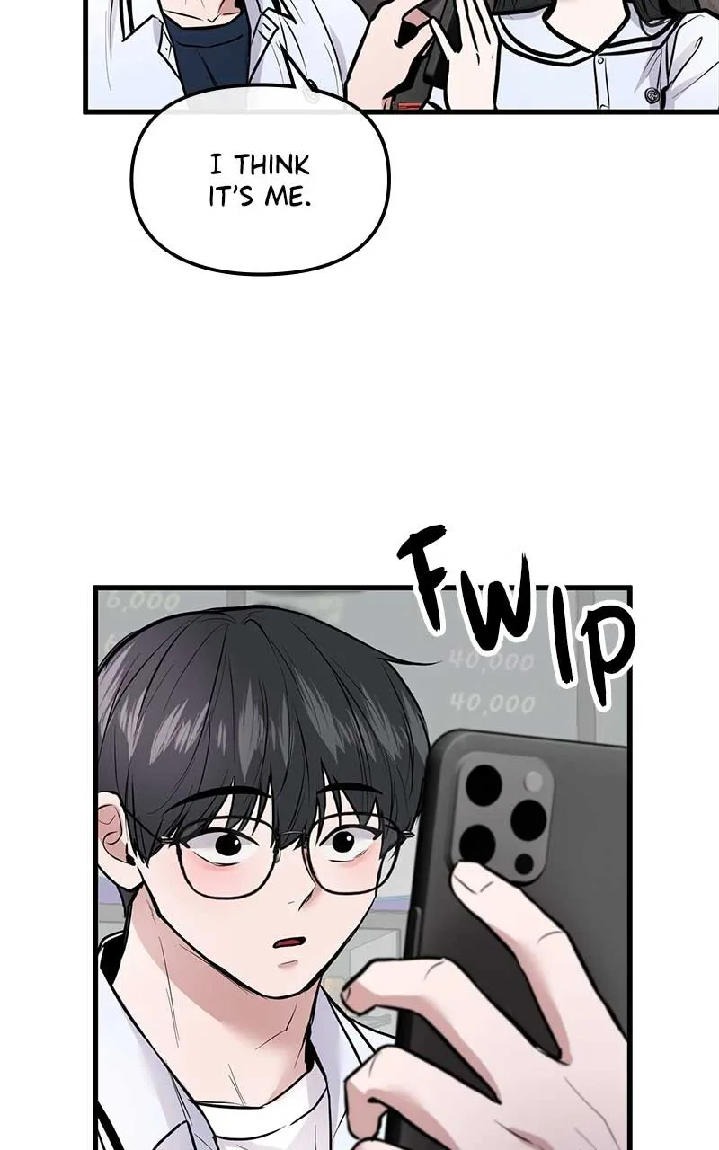Back to Chanbi Chapter 5 page 25